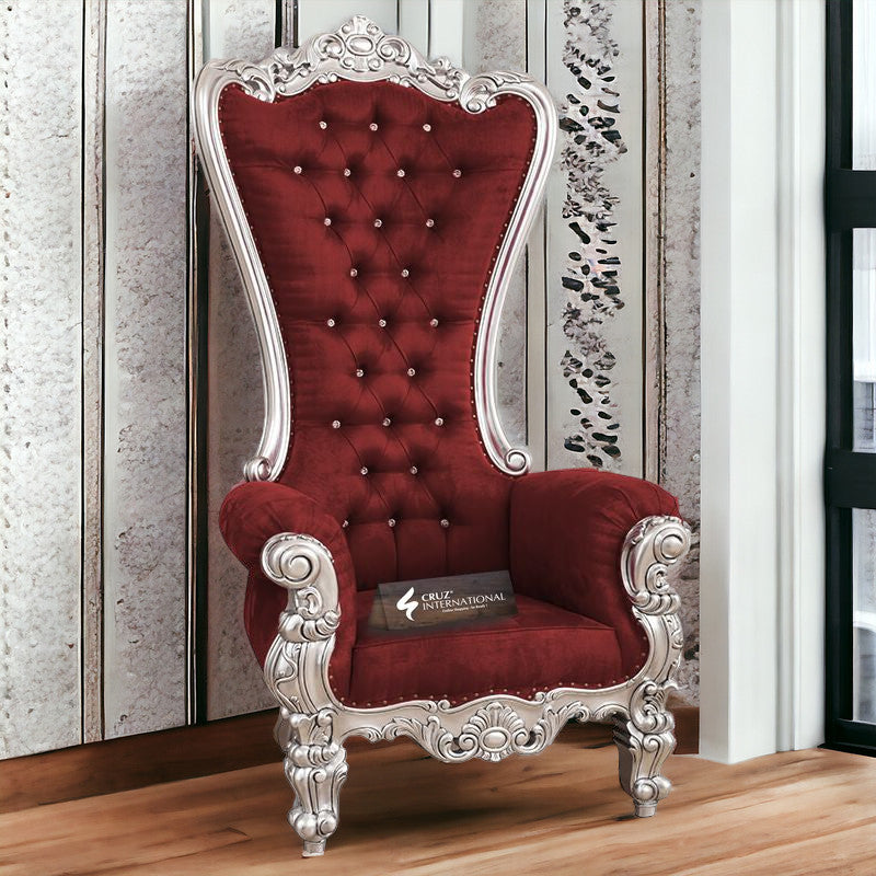 Maharaja chair deals