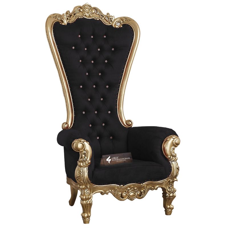 Royal discount single chair