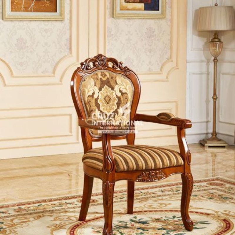 Royal chair online design