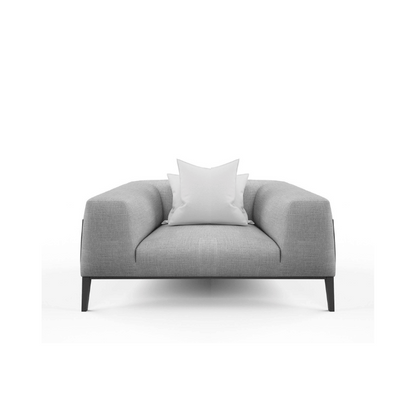 Modern Jacobo Sofa Set CRUZ INTERNATIONAL