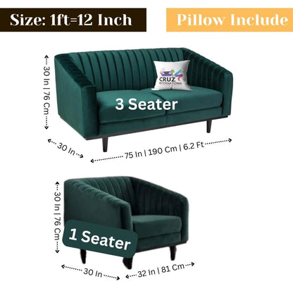 Modern Couch Sofa Set for Your Home and Office