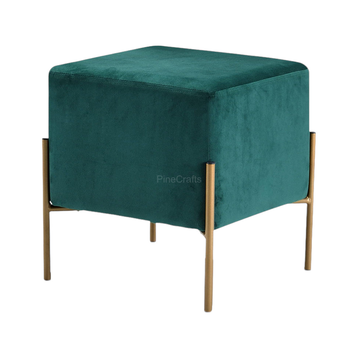 Elegant Footstool Ottoman