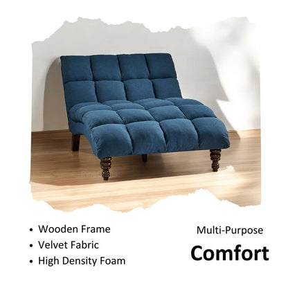 Settee & Couch – High-Density Foam Comfort