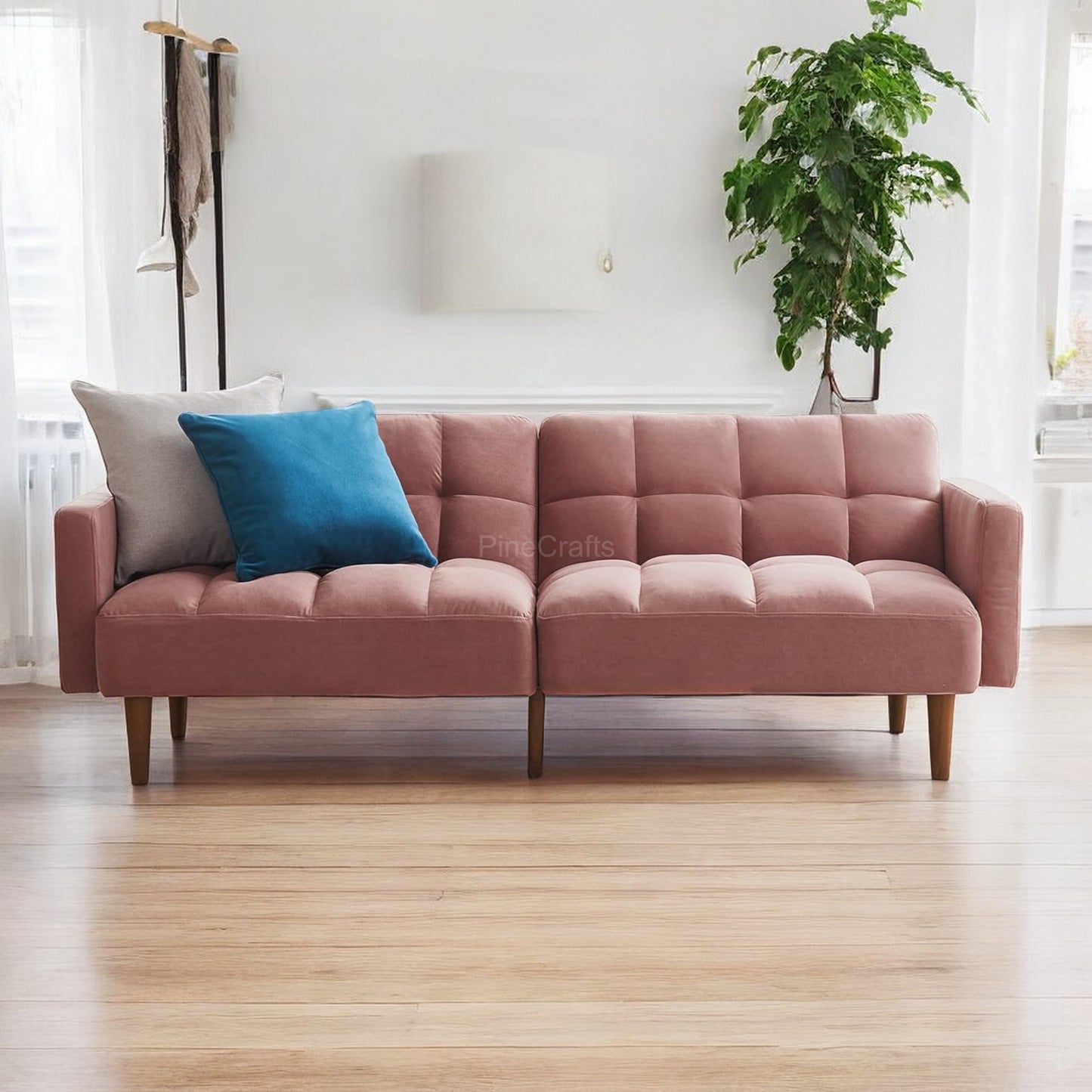 Luxury Sectional Sofa