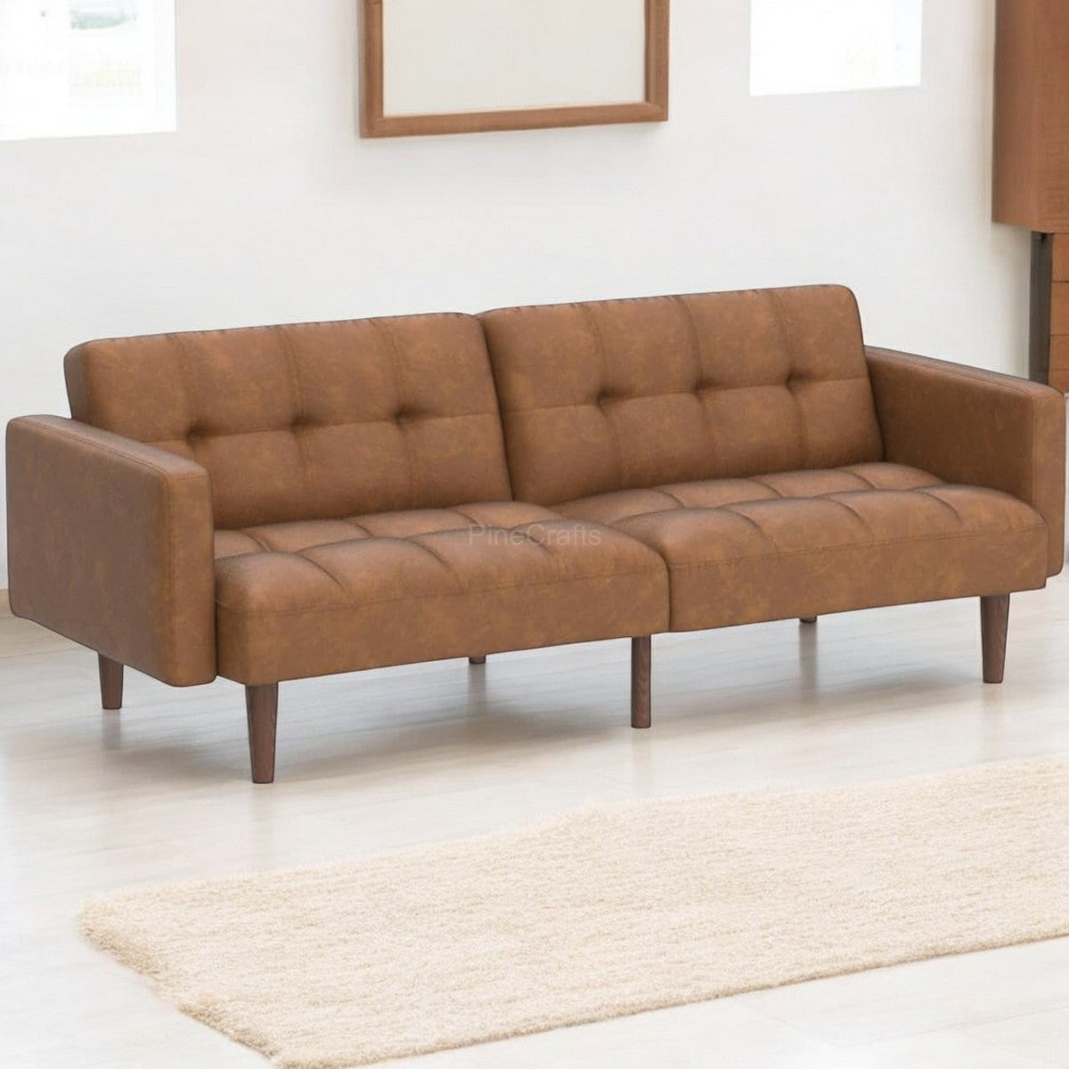 Luxury Sectional Sofa