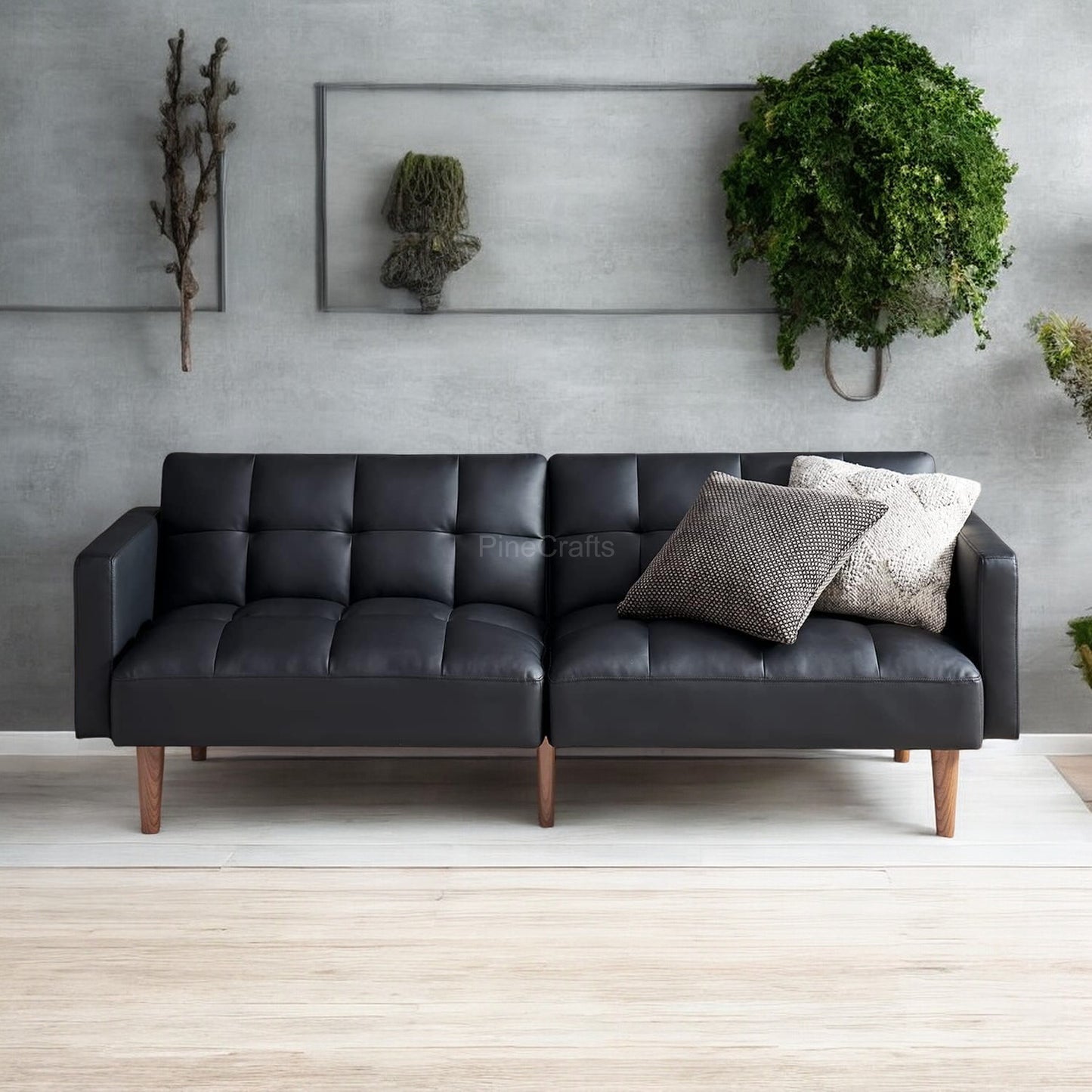 Luxury Sectional Sofa