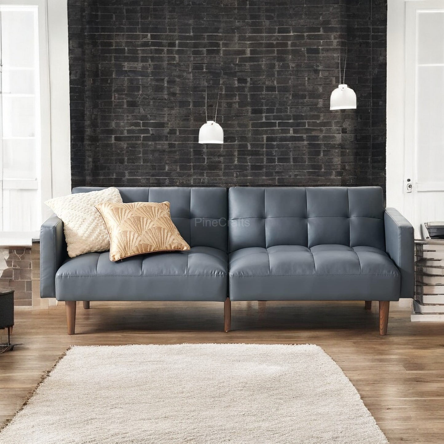 Luxury Sectional Sofa