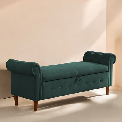 Modern Settee and Couch – High-Density Foam