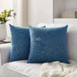 Serenity Slumber Cushion Covers & Pillows CRUZ INTERNATIONAL