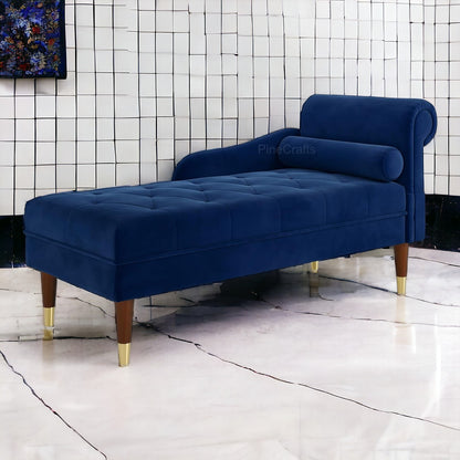 Settee & Couch – Premium Velvet Finish