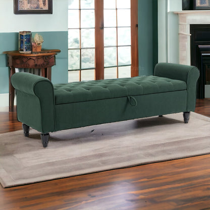 Ottoman, Settee & Couch for Living Room – Stylish and Cozy