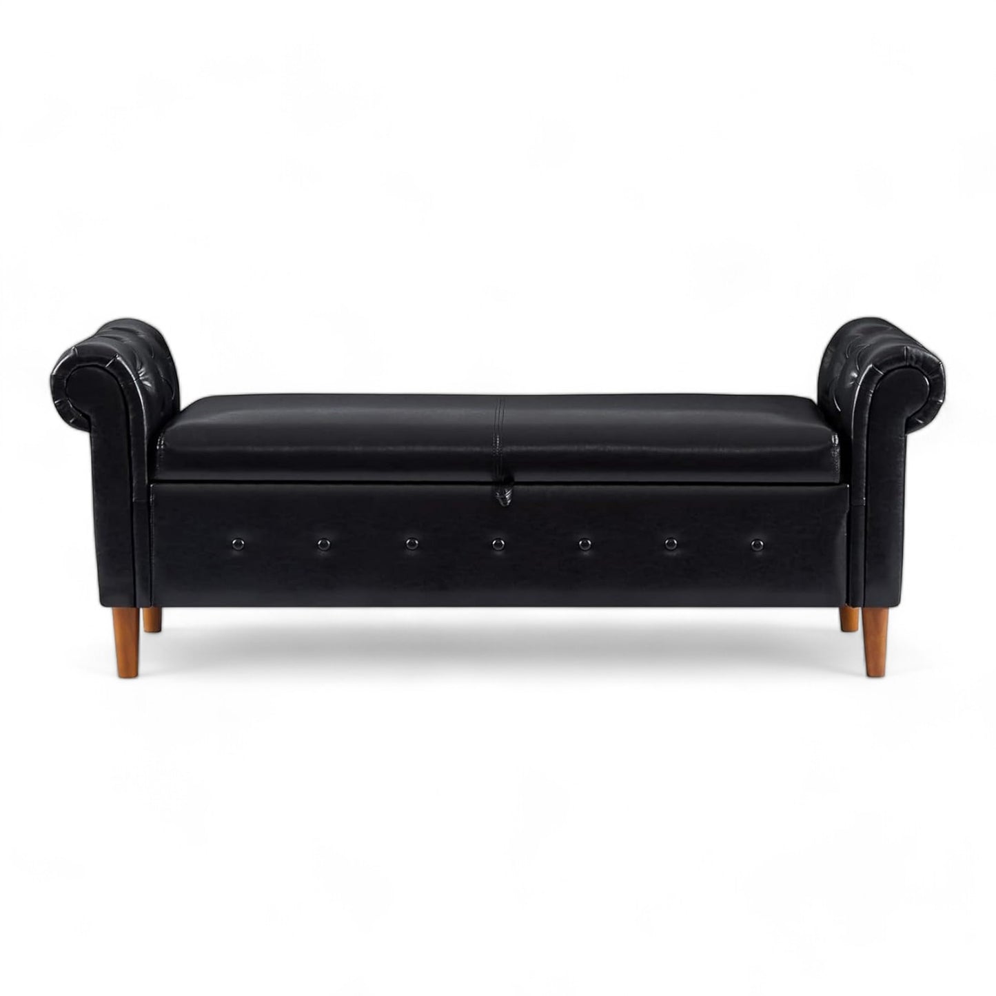 Modern Settee and Couch – High-Density Foam