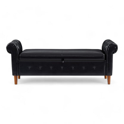 Modern Settee and Couch – High-Density Foam