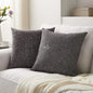 Serenity Slumber Cushion Covers & Pillows CRUZ INTERNATIONAL