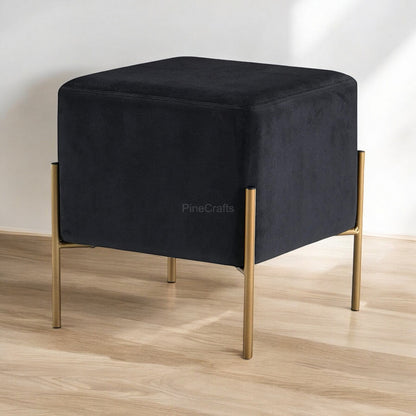 Elegant Footstool Ottoman