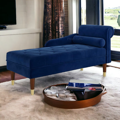 Settee & Couch – Premium Velvet Finish