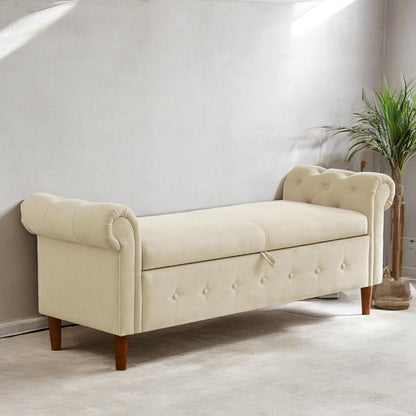 Modern Settee and Couch – High-Density Foam