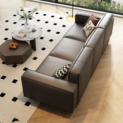 Premium Solid Wood Sofa Set