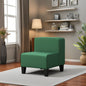 Comfy Stylish Wooden Living Room Chair