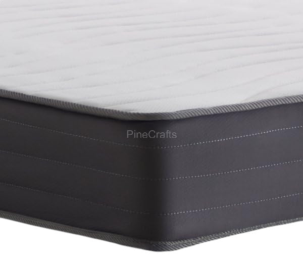 Premium Memory Foam Mattress – Best for Back Pain & Pressure Relief