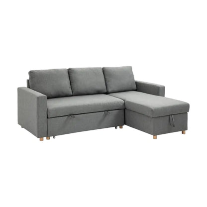 Modern Look L Shape Sofa