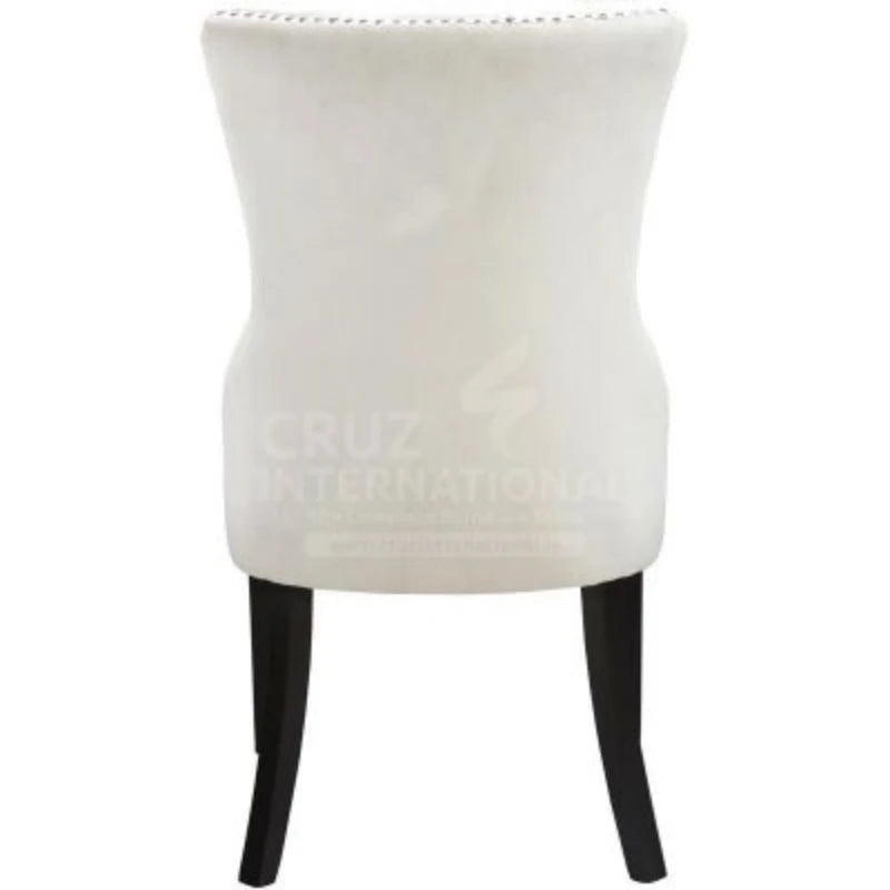 Modern Paquita Dinning Chair | Pack of 2 CRUZ INTERNATIONAL