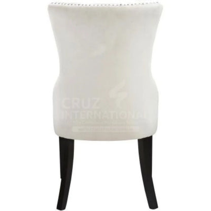 Modern Paquita Dinning Chair | Pack of 2 CRUZ INTERNATIONAL