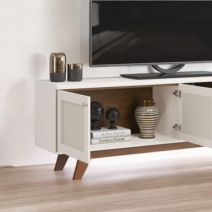 Luxury TV Entertainment Unit