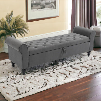 Ottoman, Settee & Couch for Living Room – Stylish and Cozy