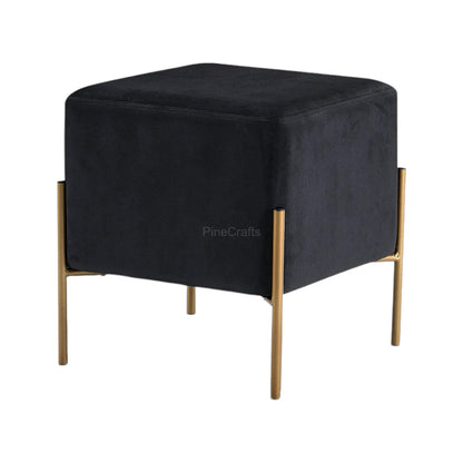 Elegant Footstool Ottoman