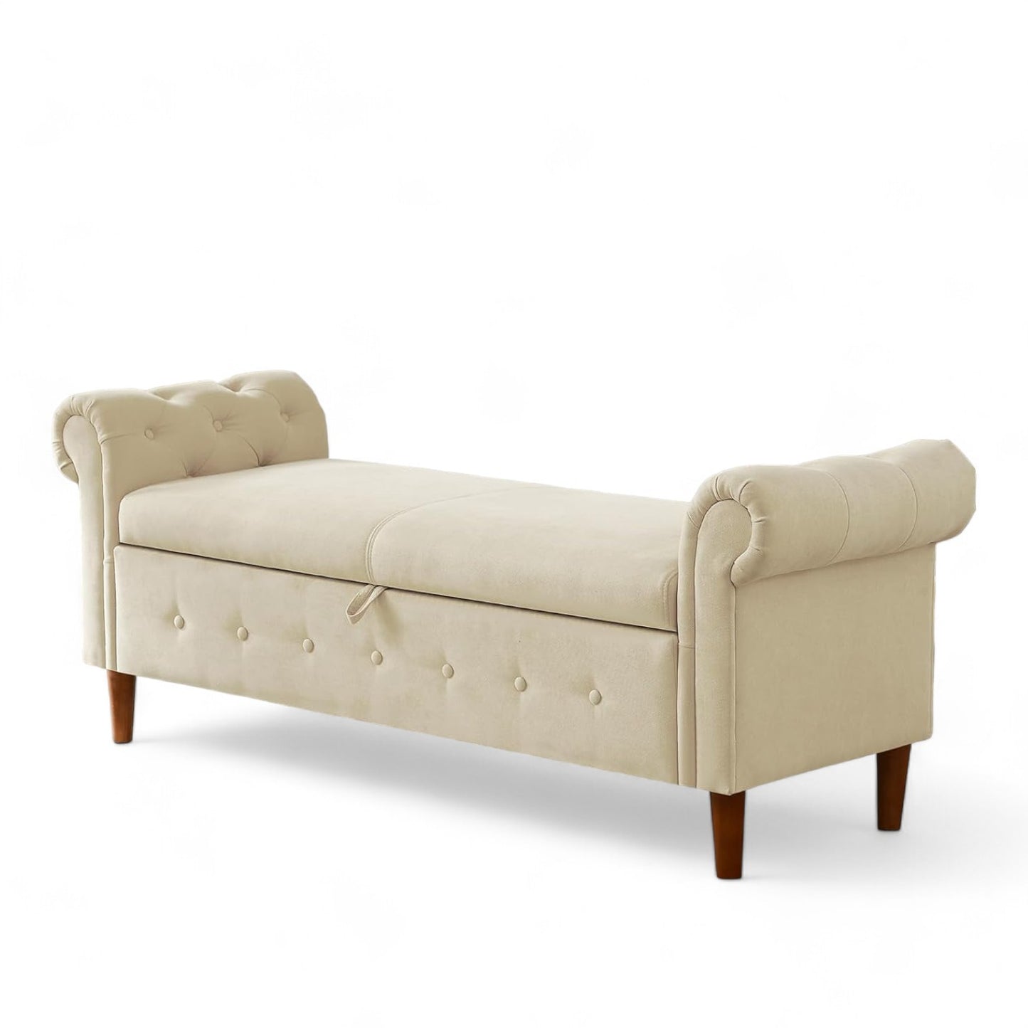 Modern Settee and Couch – High-Density Foam