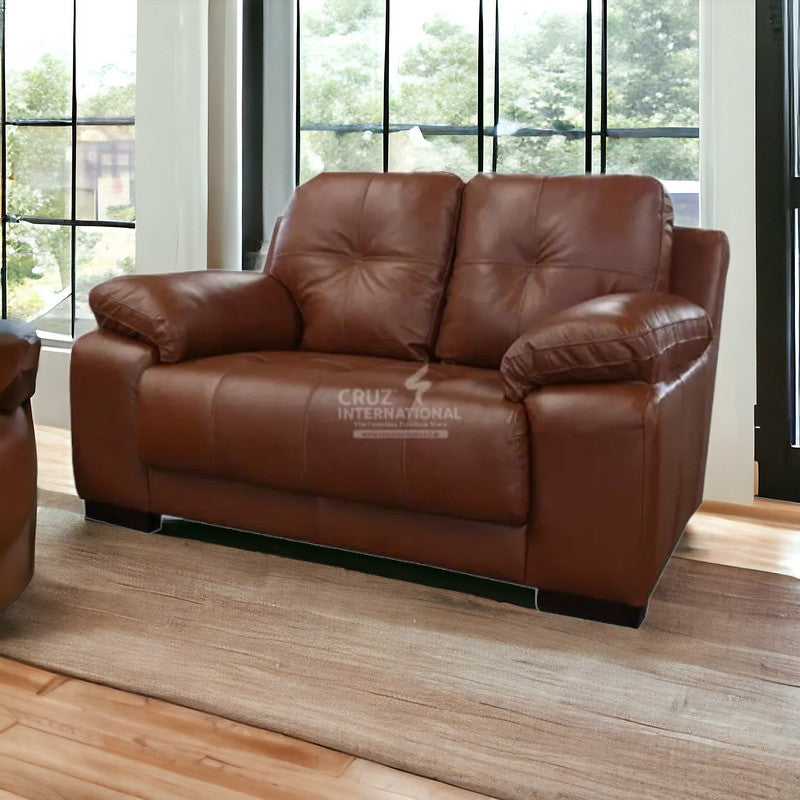 Charm Fiber Sofa Set for Extra Comfort