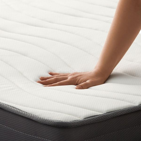 Premium Memory Foam Mattress – Best for Back Pain & Pressure Relief