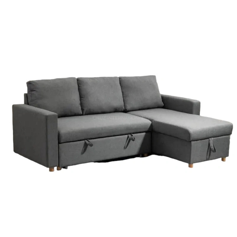 Modern Look L Shape Sofa