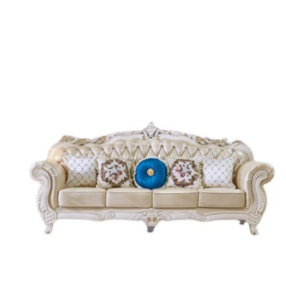 Maharaja Carved Sofa Set