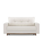 Happy Solid Wood Sofa Set CRUZ INTERNATIONAL