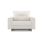 Happy Solid Wood Sofa Set CRUZ INTERNATIONAL