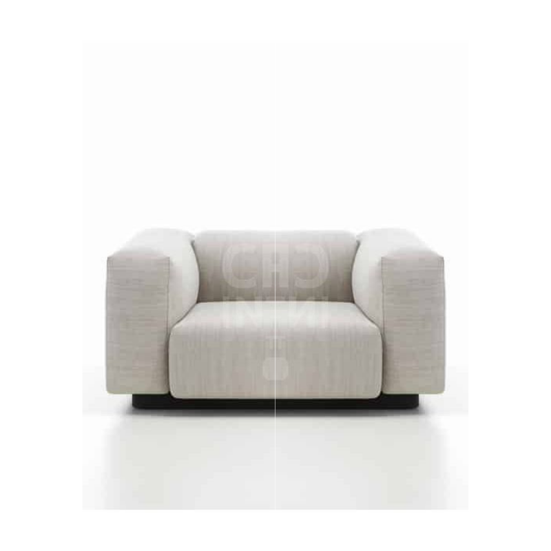 Elegant Ease Living Room Sofa CRUZ INTERNATIONAL