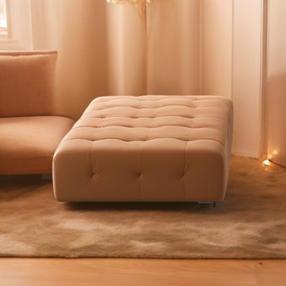 Elegant Wooden Cushion Bench for Entryway