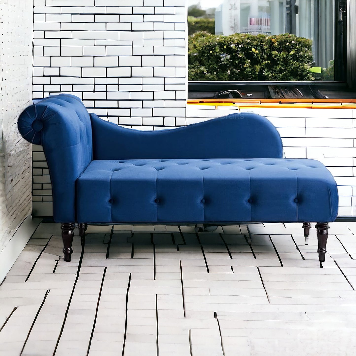 Settee and Couch – Stylish Living Room Furniture