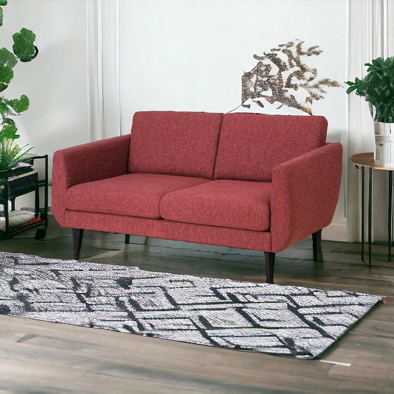 Luxury Fabric 3 Seater Sofa for Your Living Room, Office