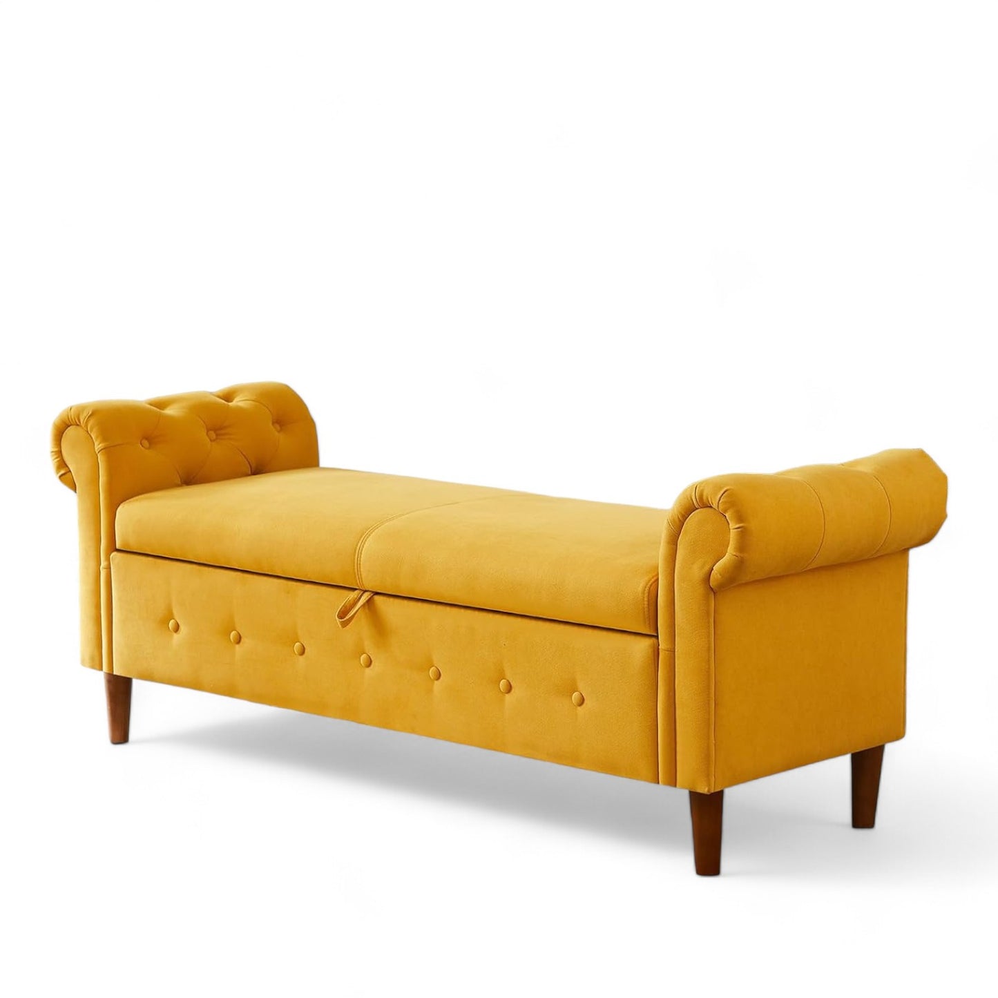 Modern Settee and Couch – High-Density Foam