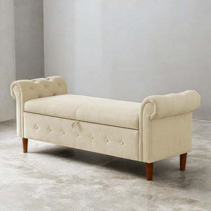 Modern Settee and Couch – High-Density Foam