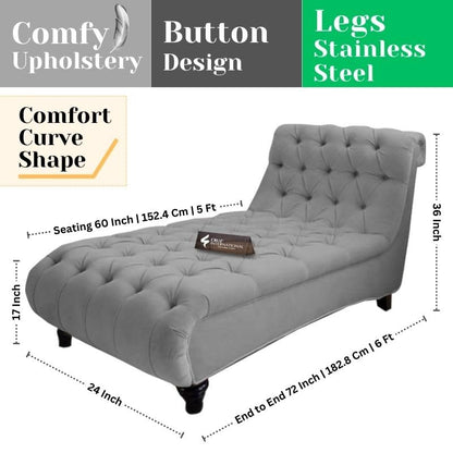 Premium Milo Lounger & Sette