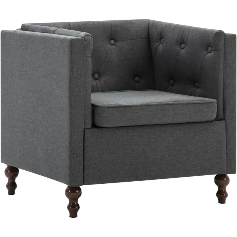 Modern Gabriela Sofa Set (3+2 Seater)