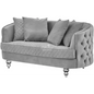 Modern Mariana Santiago Sofa CRUZ INTERNATIONAL