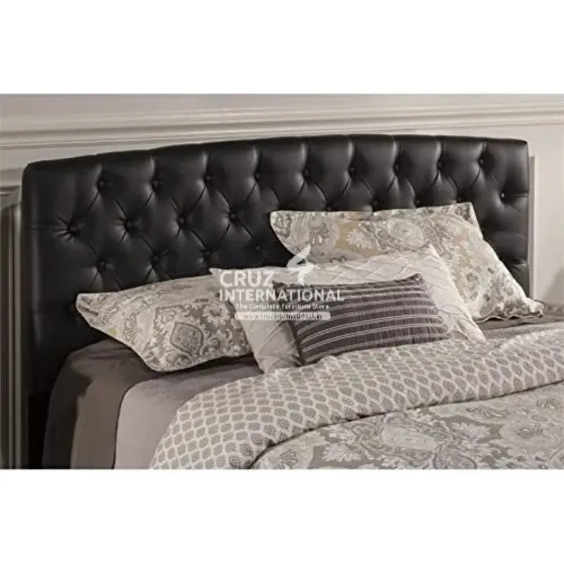 Soft Cushion Harmony Headboards (Wall Mounted) CRUZ INTERNATIONAL