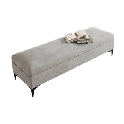 Elegant Ottoman Bench with Roomy Storage - A Must-Have for Your Home