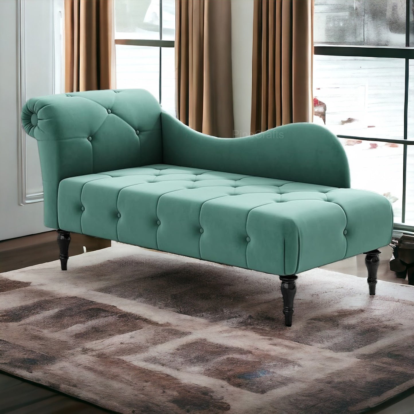 Settee and Couch – Stylish Living Room Furniture