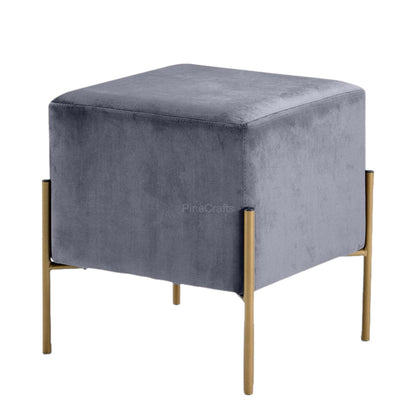 Elegant Footstool Ottoman